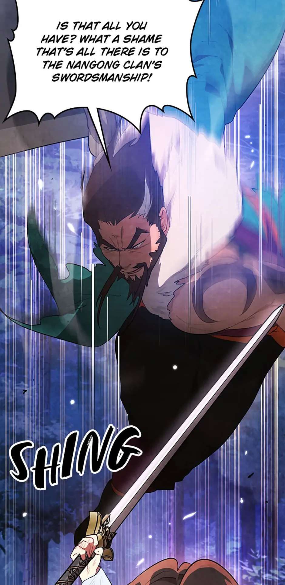 Yi Shen Dang Guan Chapter 24 59